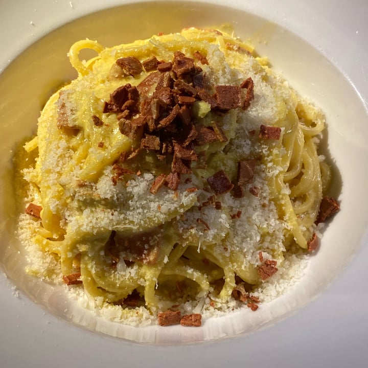 photo of Choose Ristorante Naturale Carbonara shared by @malarky on  16 May 2023 - review