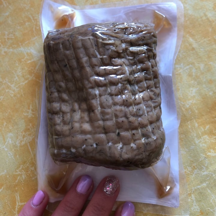 photo of bioenergy Arrostino Di Seitan shared by @alessandraf on  15 Apr 2023 - review