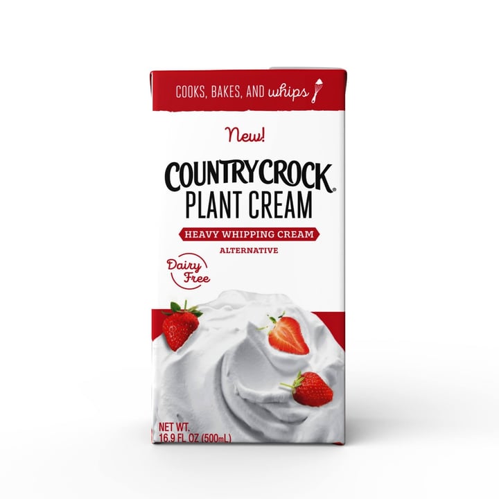 photo of CountryCrock Plant Cream shared by @lizzib on  21 Mar 2023 - review