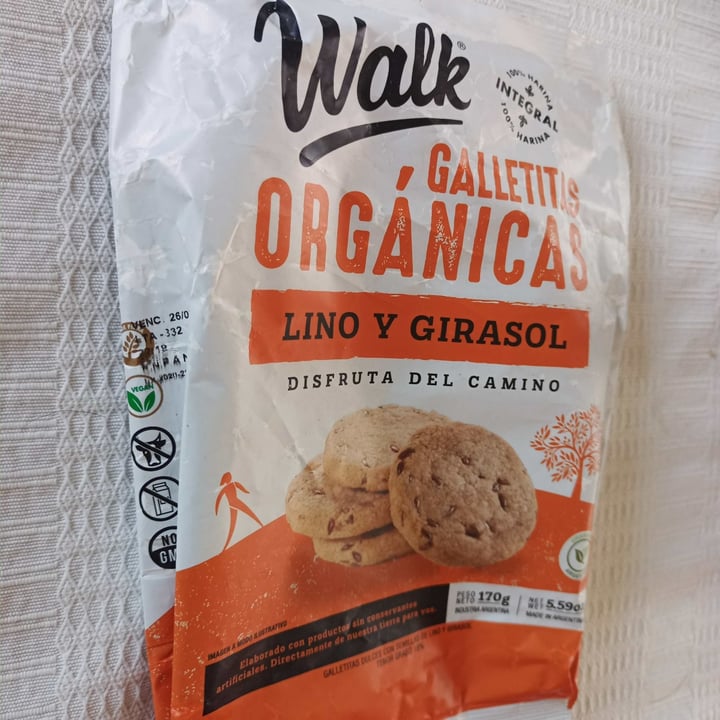 photo of Walk galletitas shared by @ana108 on  19 Jun 2023 - review