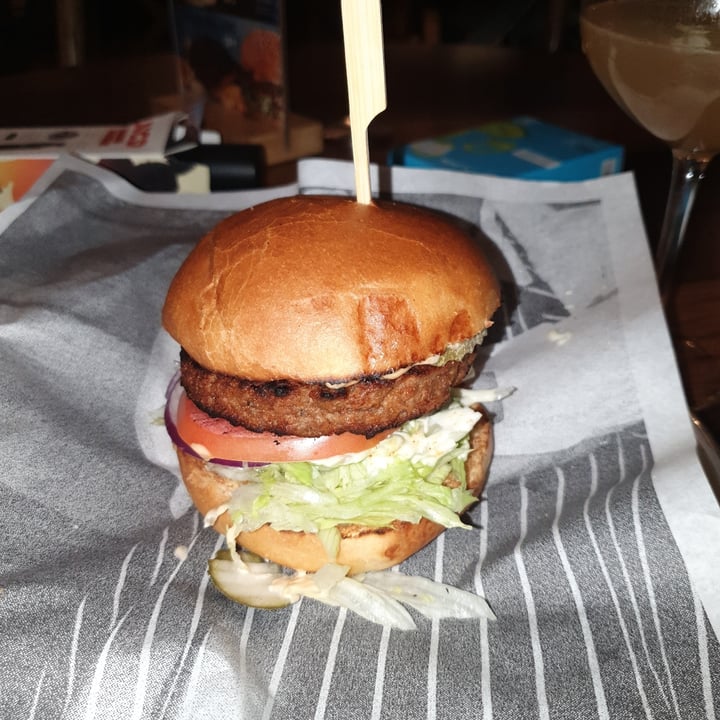 Ribs & Burgers The Rocks, Sydney, Australia Reviews | abillion