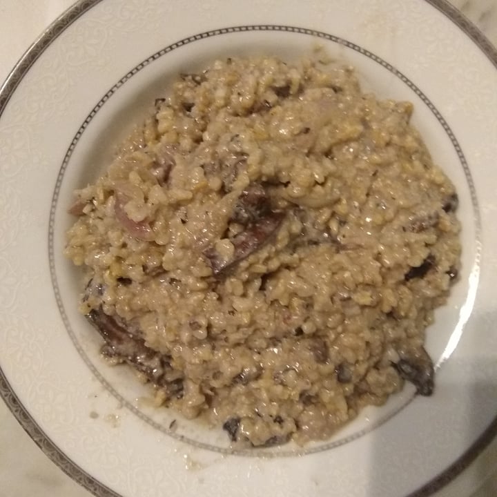 photo of Casa Munay Risotto Con Hongos shared by @muel on  05 Feb 2023 - review
