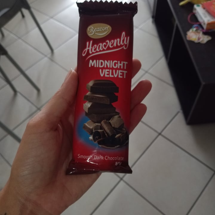 photo of Beacon Midnight velvet shared by @ez91 on  04 Feb 2023 - review