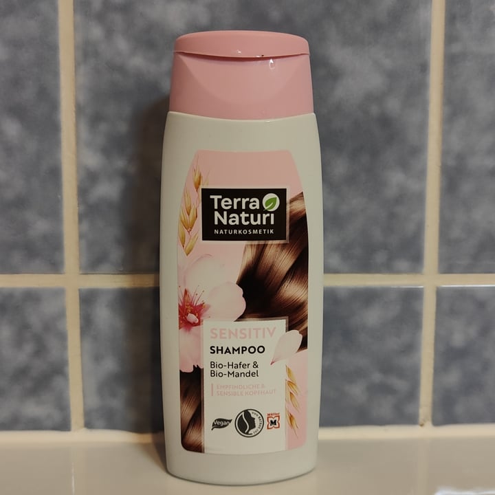 photo of Terra Naturi Sensitiv Shampoo shared by @sym on  26 Feb 2023 - review