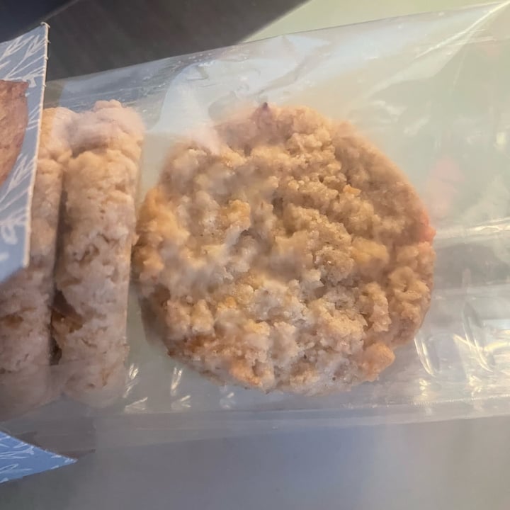 photo of Ikea Kafferep (Oat Biscuits, Sugar Free) shared by @ammi on  10 Aug 2023 - review