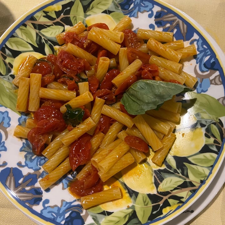 photo of Da Paolino Pasta Al Pomodoro Senza Glutine ￼ shared by @aananga on  06 Jun 2023 - review