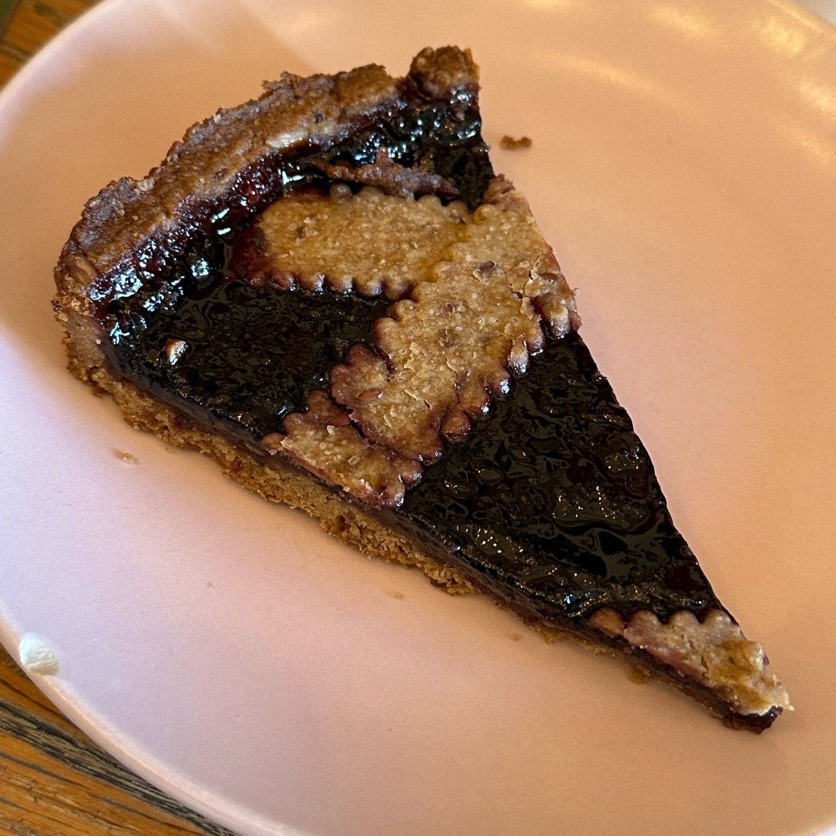 Viola Bakery Crostata/Torta Forno Reviews abillion