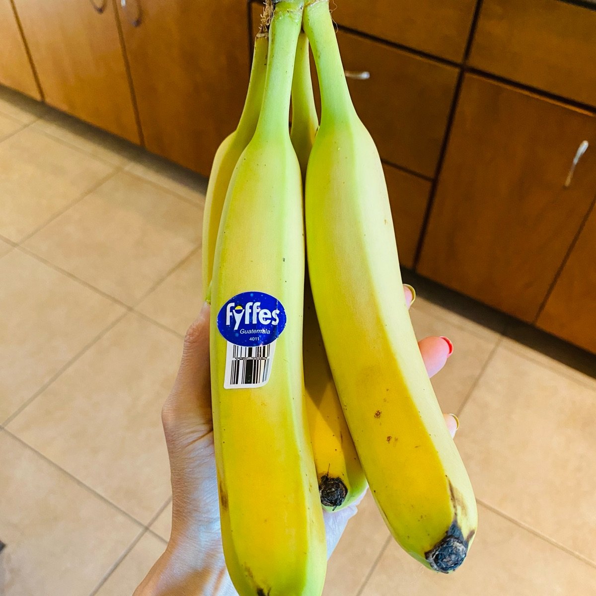 Fyffes Bananas Reviews abillion