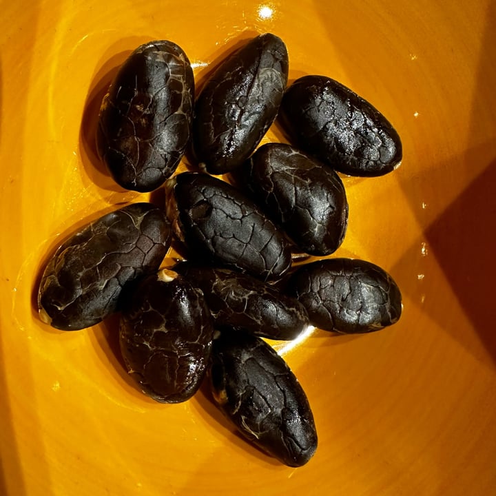 photo of Fresh farms Cacao Pod shared by @berryveganplanet on  24 Apr 2023 - review