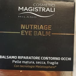 Cosmetici Magistrali