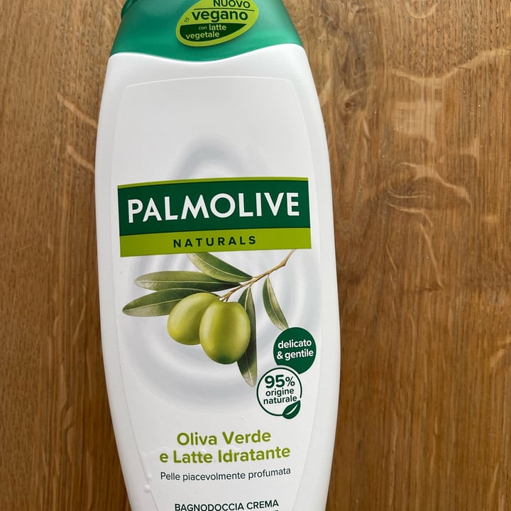 photo of Palmolive  oliva verde e latte idratante shared by @silviacappai on  07 Jul 2023 - review