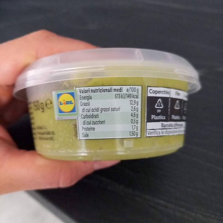 photo of Chef Select Guacamole shared by @ely92 on  01 May 2023 - review