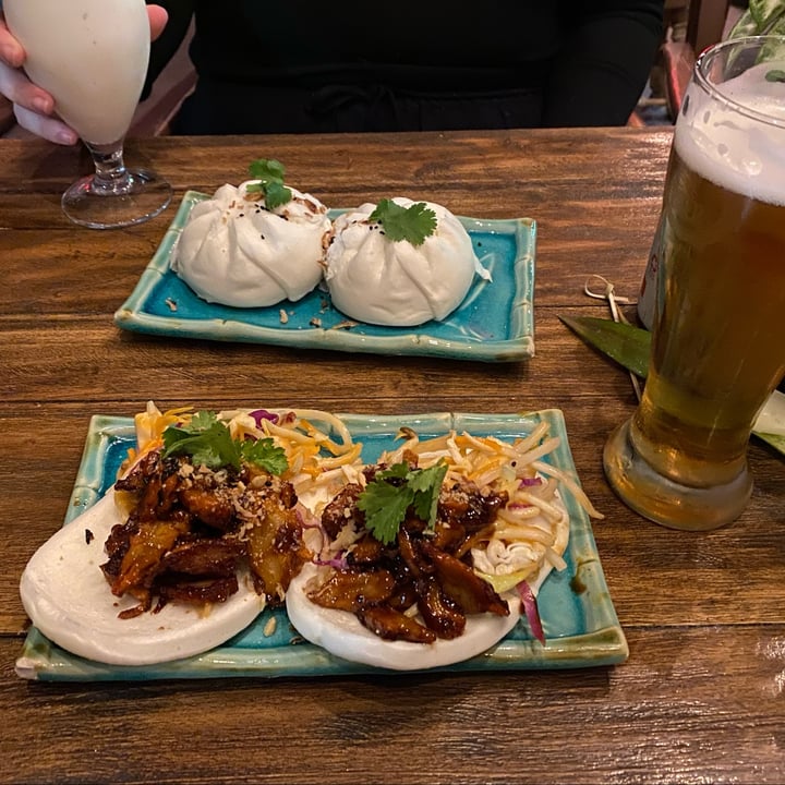 photo of Doko Demo V Gua Bao shared by @murrayw on  02 Jun 2023 - review