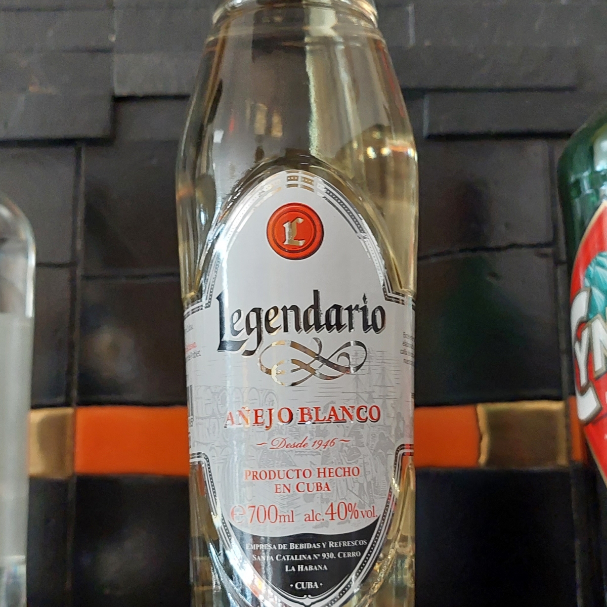 Legendario Legendario Reviews | abillion