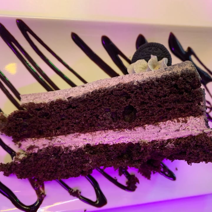 photo of Freedom Cakes Oreo cake shared by @elyqs on  05 Apr 2023 - review