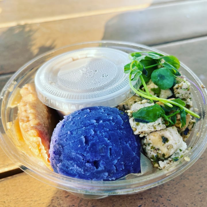 photo of So Juicy Hawai'i Poke Bowl shared by @jogger177 on  23 Jan 2023 - review