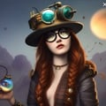 @veganrainbowfoxes profile image