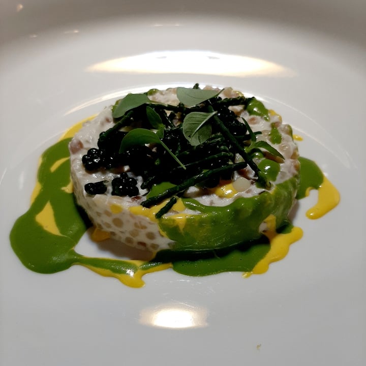 photo of Soul Kitchen Fregula shared by @kate71 on  16 Apr 2023 - review