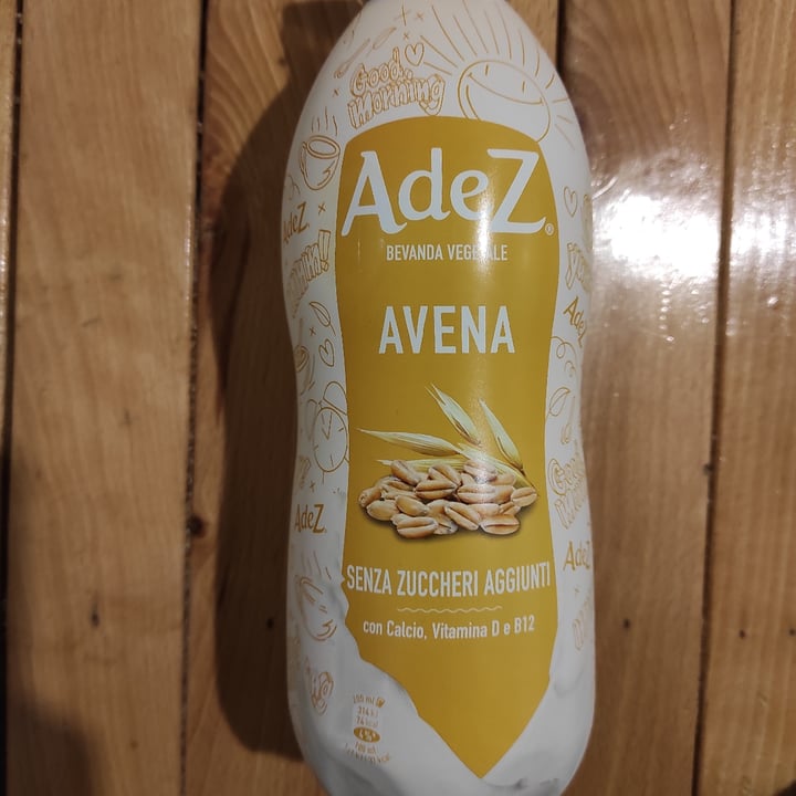 photo of AdeZ Avena shared by @virginiad on  27 Jan 2023 - review