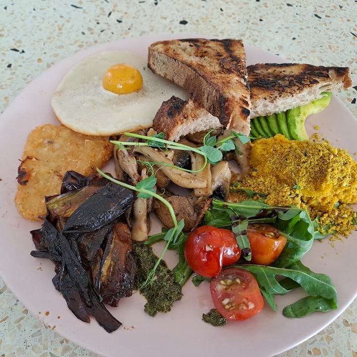 photo of KYND COMMUNITY Big Boss Breaky shared by @huggsbabies on  17 Jun 2023 - review
