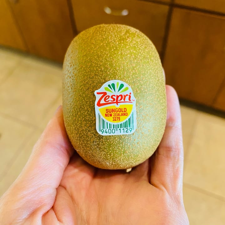 photo of Zespri Sungold Kiwi shared by @beckyyy on  10 Jun 2023 - review