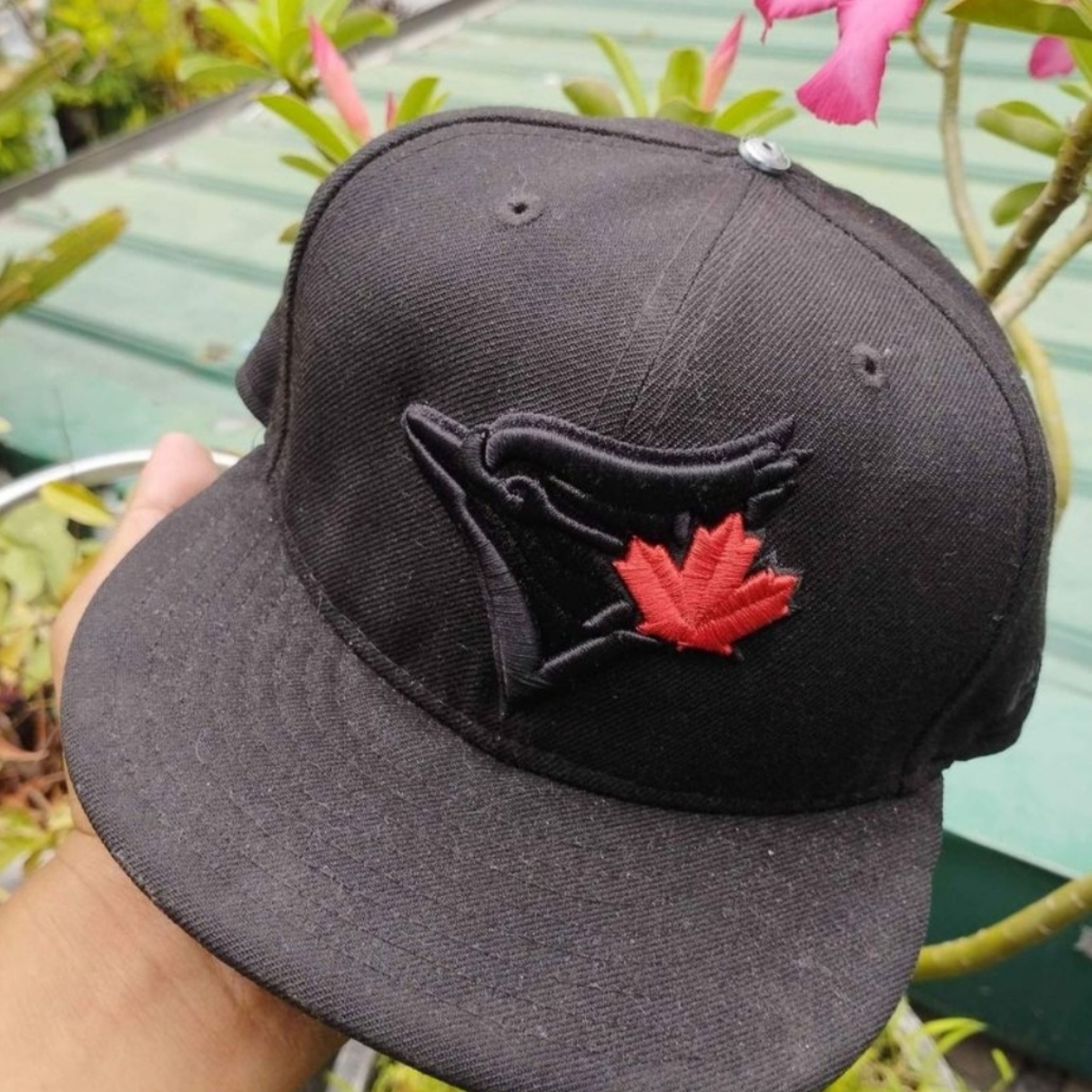 Blue Jays Cap