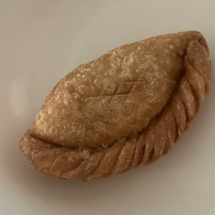 photo of Selegie Soya Bean Curry puff shared by @soy-orbison on  01 Apr 2023 - review