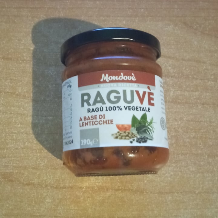 photo of Mondovè Raguvè shared by @fledfay on  14 Jan 2023 - review