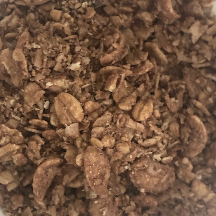 photo of Nestlé Chocolate Fitness Granola shared by @cillador on  29 Apr 2023 - review