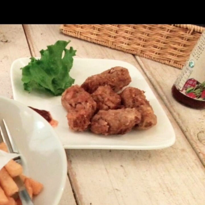 photo of AIN SOPH. Soar IKEBUKURO Soy-based Japanese Style Fried Chicken shared by @jojov on  11 Feb 2023 - review