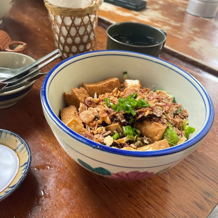 photo of Moc Quan Bun Dau Hu shared by @laureguilbaud on  08 Jul 2023 - review