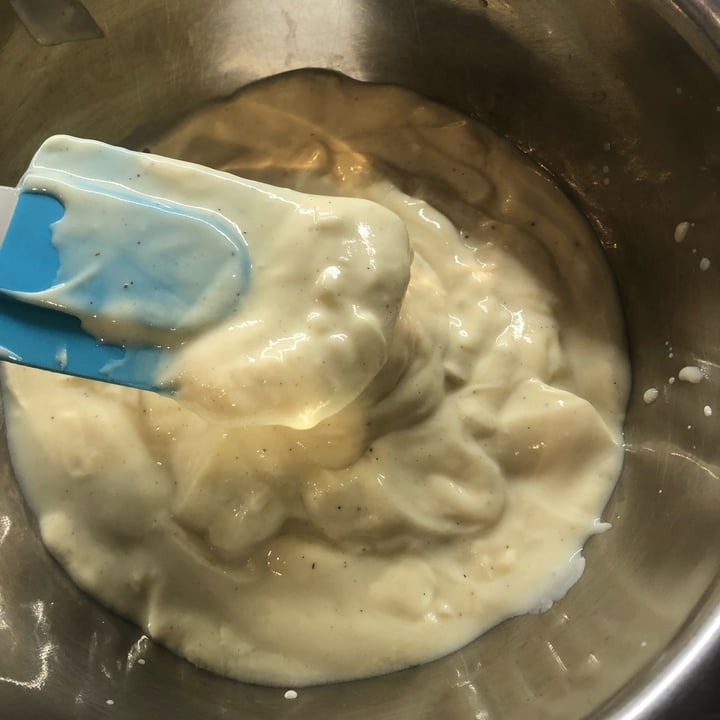 photo of Alpro yogurt vaniglia 500 gr shared by @taliamanini on  21 Dec 2022 - review