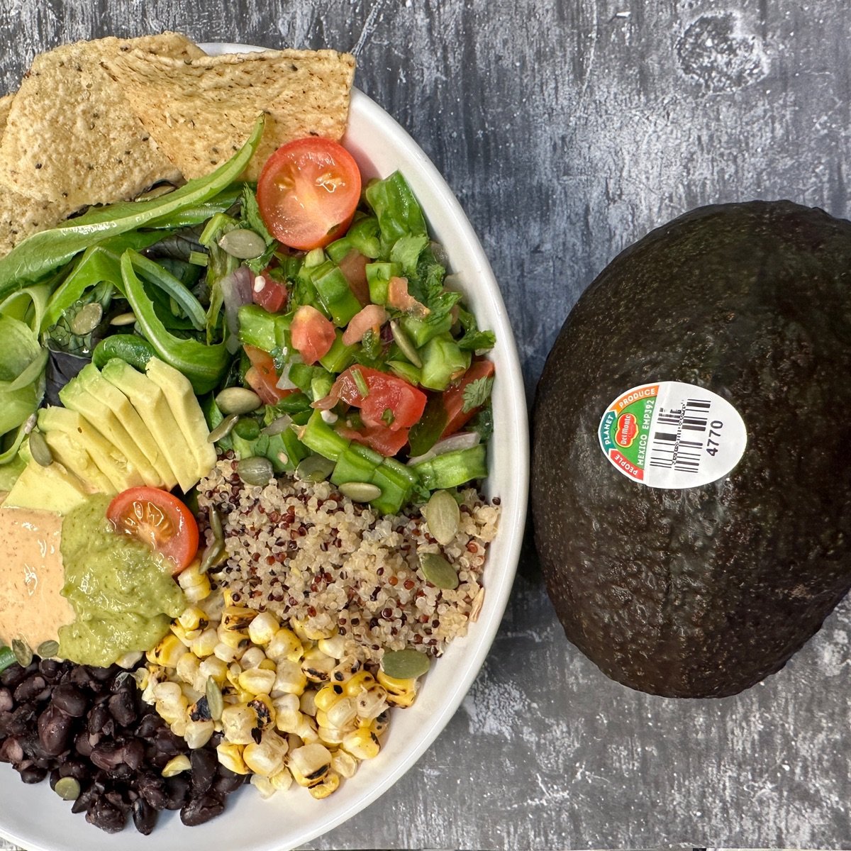 Del Monte Avocado Reviews abillion