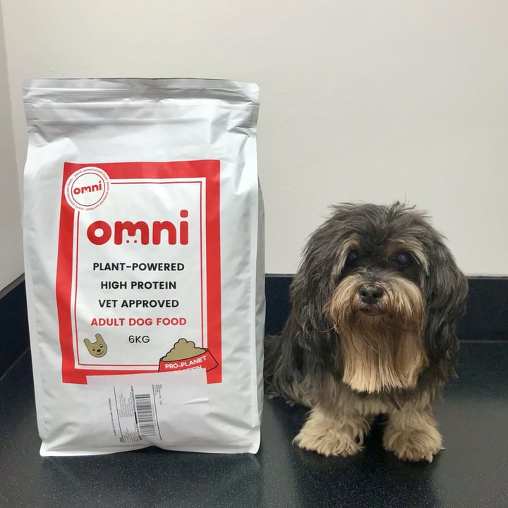 photo of Omni Pet omni Adult shared by @jonasc on  07 Jul 2023 - review