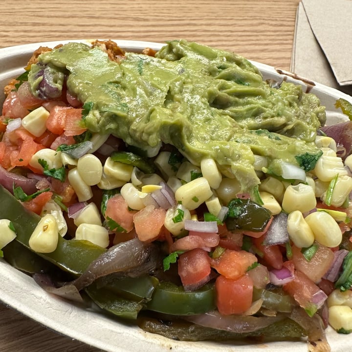photo of Chipotle Mexican Grill Soffritto Burrito Bowl shared by @jsaffi on  12 Jan 2023 - review