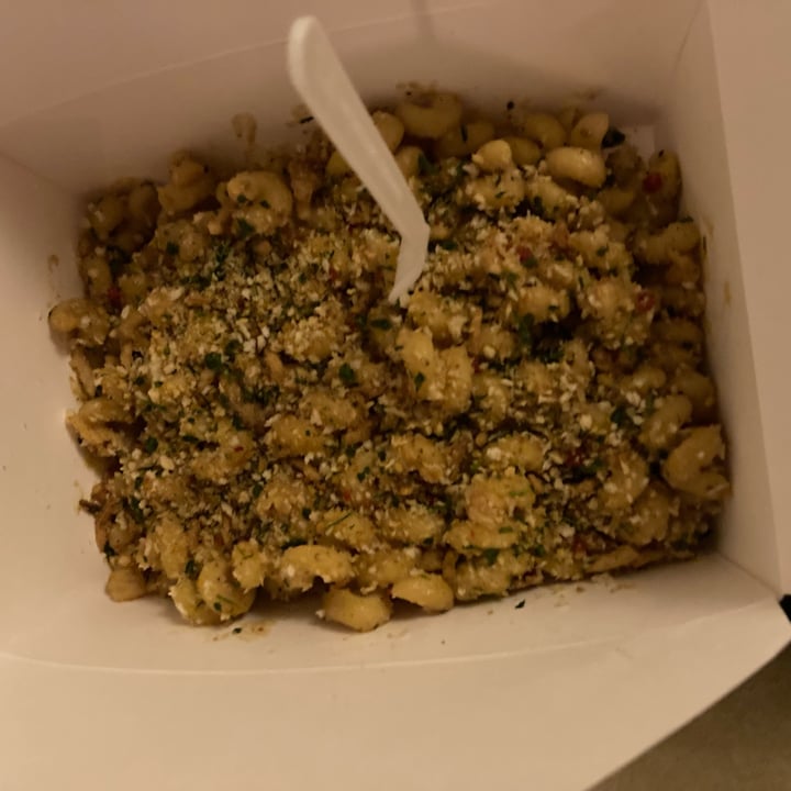 photo of The Sweet Hereafter Baked Mac and Cheese shared by @raatz on  26 Apr 2023 - review