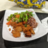 eVeg Vegetarian