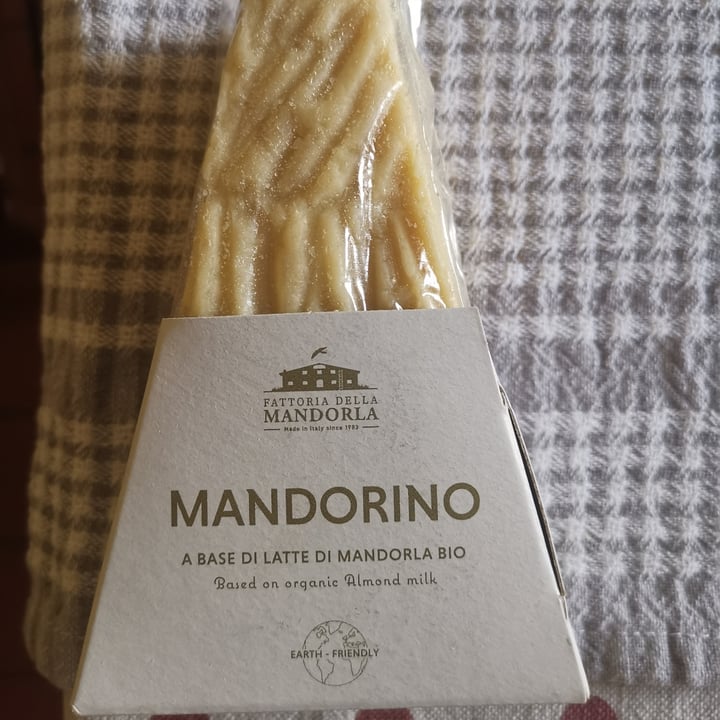 photo of La fattoria della mandorla mandorino shared by @bennyc on  14 Apr 2023 - review
