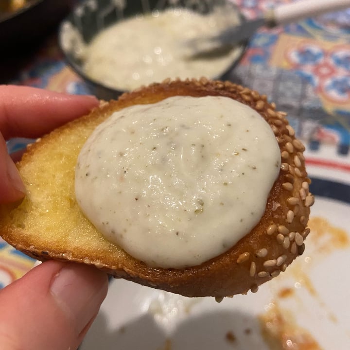 photo of Violife Greek White (Block/Panetto) shared by @brenda90210 on  29 Apr 2023 - review