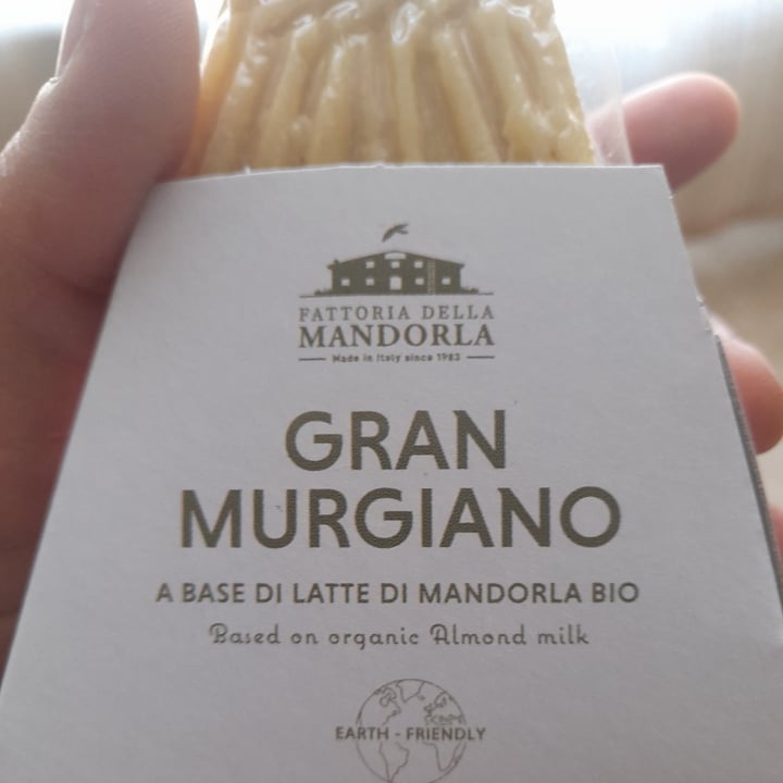photo of La fattoria della mandorla Gran Murgiano shared by @auramala on  21 Apr 2023 - review
