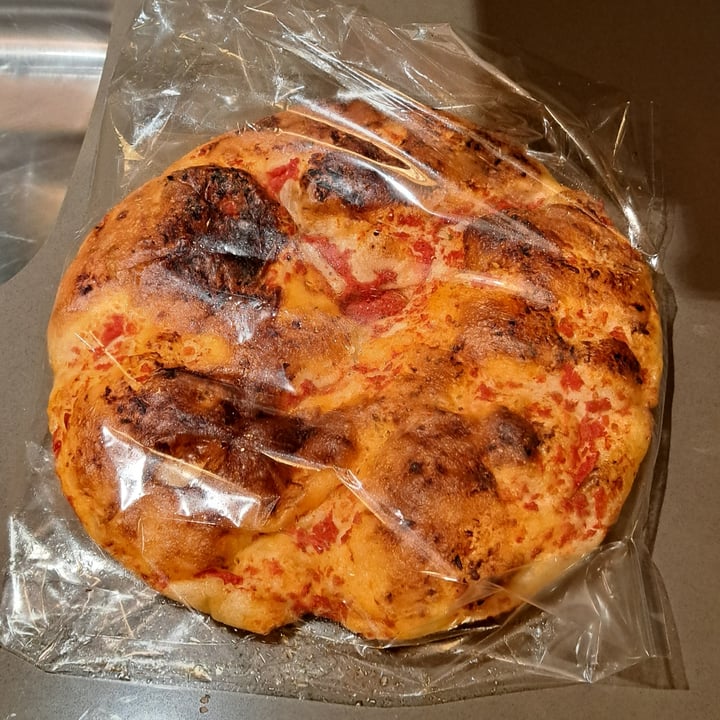 photo of Eataly Toronto Focaccia Rosa shared by @svraphael88 on  27 Jan 2023 - review