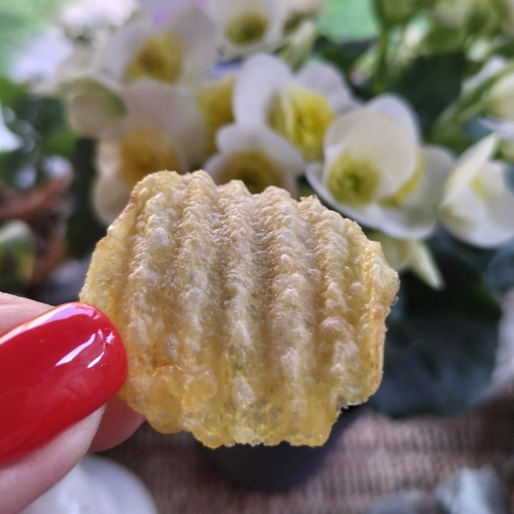 photo of Amica Chips Eldorada Grigliata - Taglio Spesso E Croccante, -30% Grassi shared by @raffa70s70 on  03 Jul 2023 - review