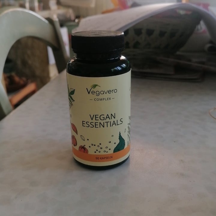 photo of Vegavero Vegan Essential shared by @mizzom on  28 Mar 2023 - review
