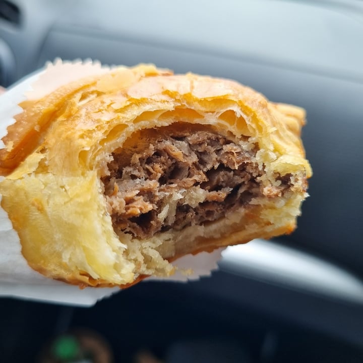 photo of Peregrine Farm Stall Sausage Roll shared by @carmz on  31 Jul 2023 - review
