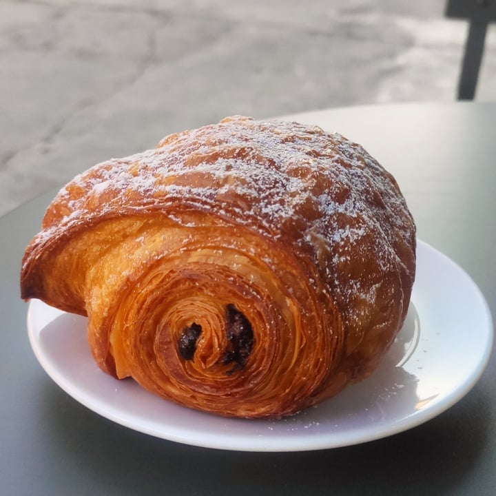 photo of La Ribalta pasticceria Pain au chocolat shared by @meba411 on  23 Jul 2023 - review