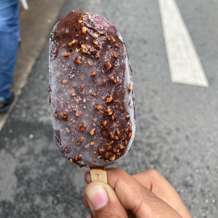 photo of Selva Foods Açai with Peanut Butter shared by @sarvanireddy on  01 Jul 2023 - review