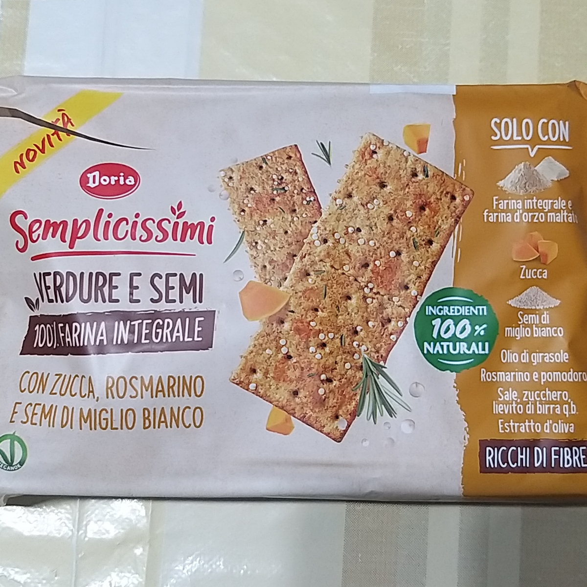 Biscotti Per Cavalli Speed Delicious Con Semi Di Lino - Croccanti E Naturali 0.5kg - Foto 10
