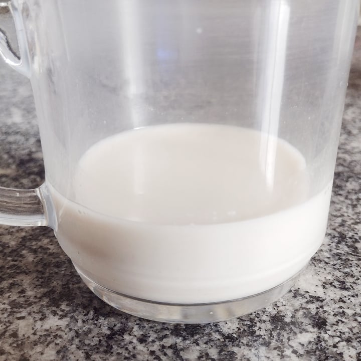 photo of Nice Milk Concentrado de Castanha de Caju shared by @saymorais on  05 Jan 2023 - review