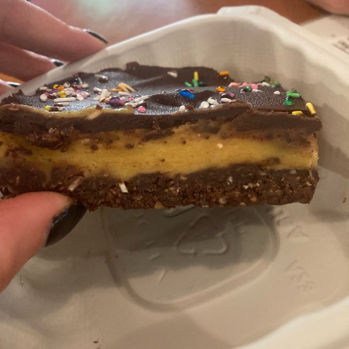 photo of Eve Olive nanaimo bar shared by @miranda24680 on  26 Jun 2023 - review