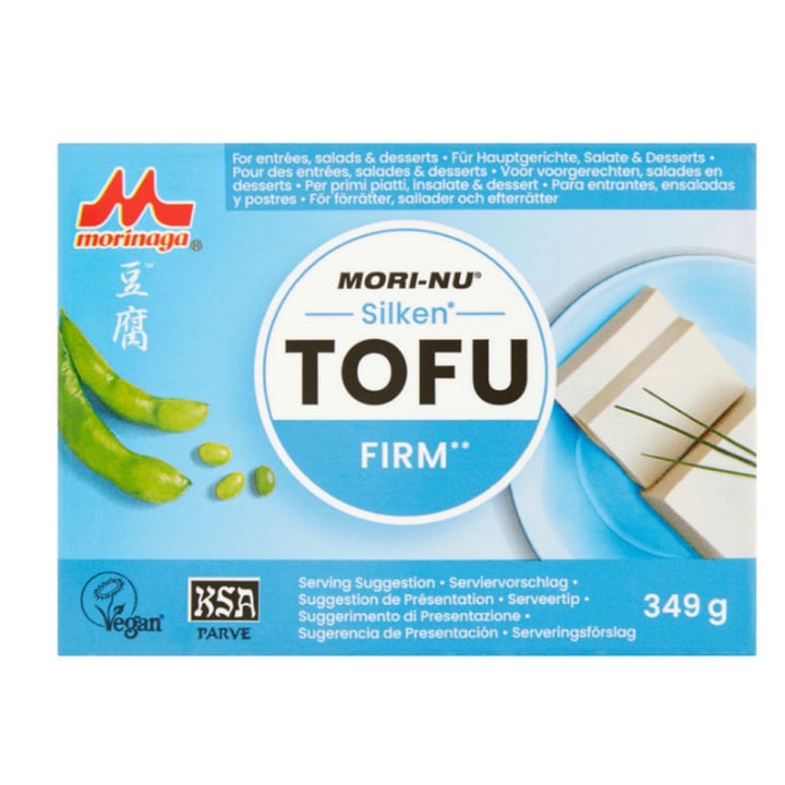 photo of Mori-Nu silken tofu shared by @aytch on  14 Feb 2023 - review